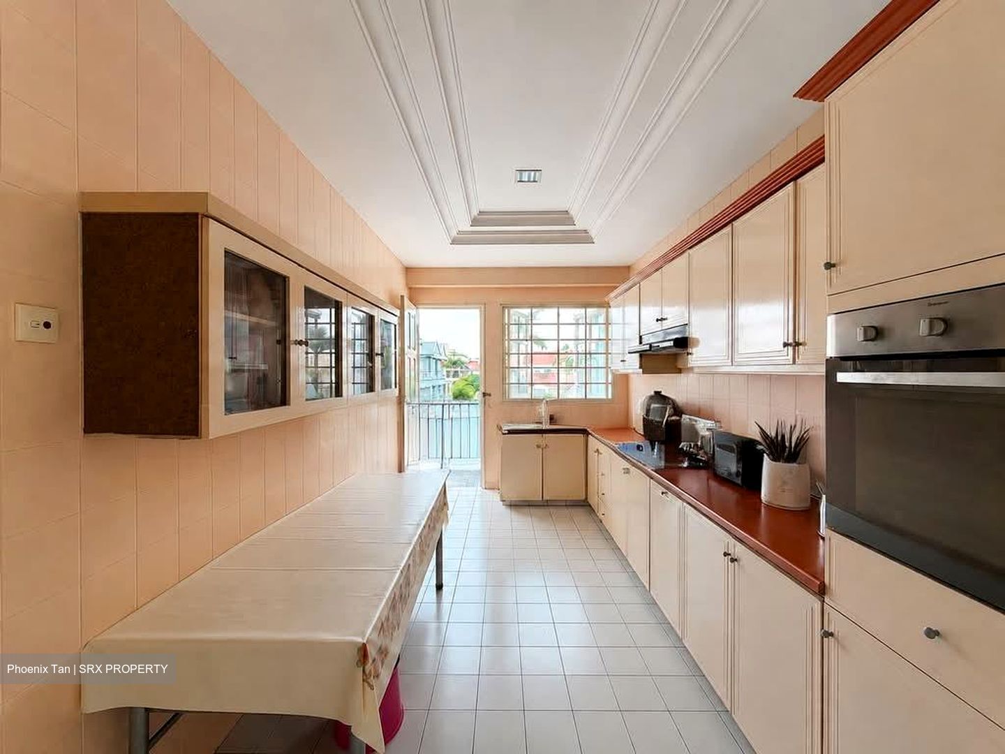 Highland Row (D19), Terrace #595439201